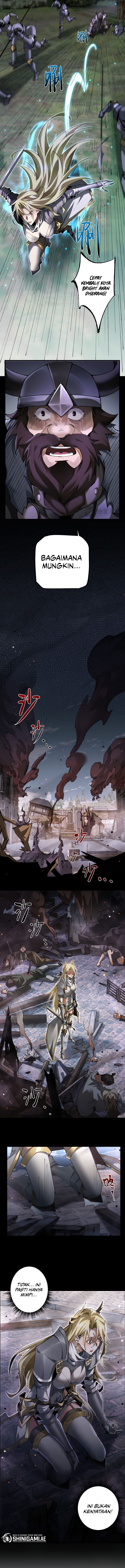 From Goblin to Goblin God Chapter 23 Gambar 10